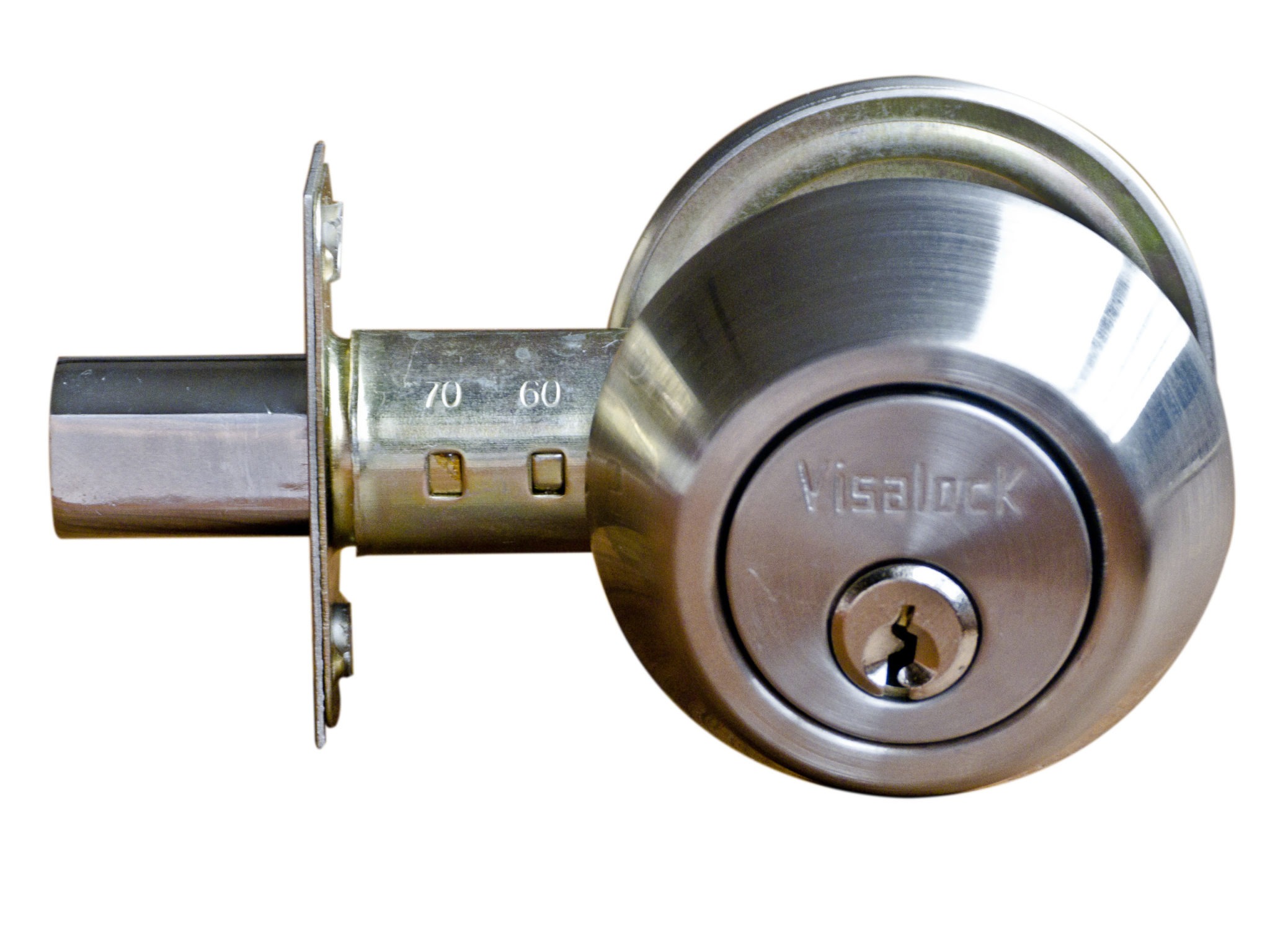 Single Cylinder Deadbolt Door Lock 626 – lockey Corp